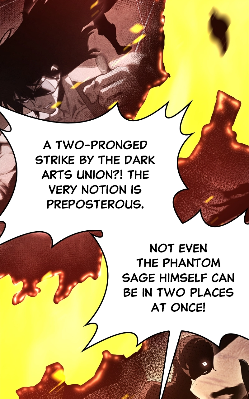 Reincarnated as an Unruly Heir Chapter 163 Page 18