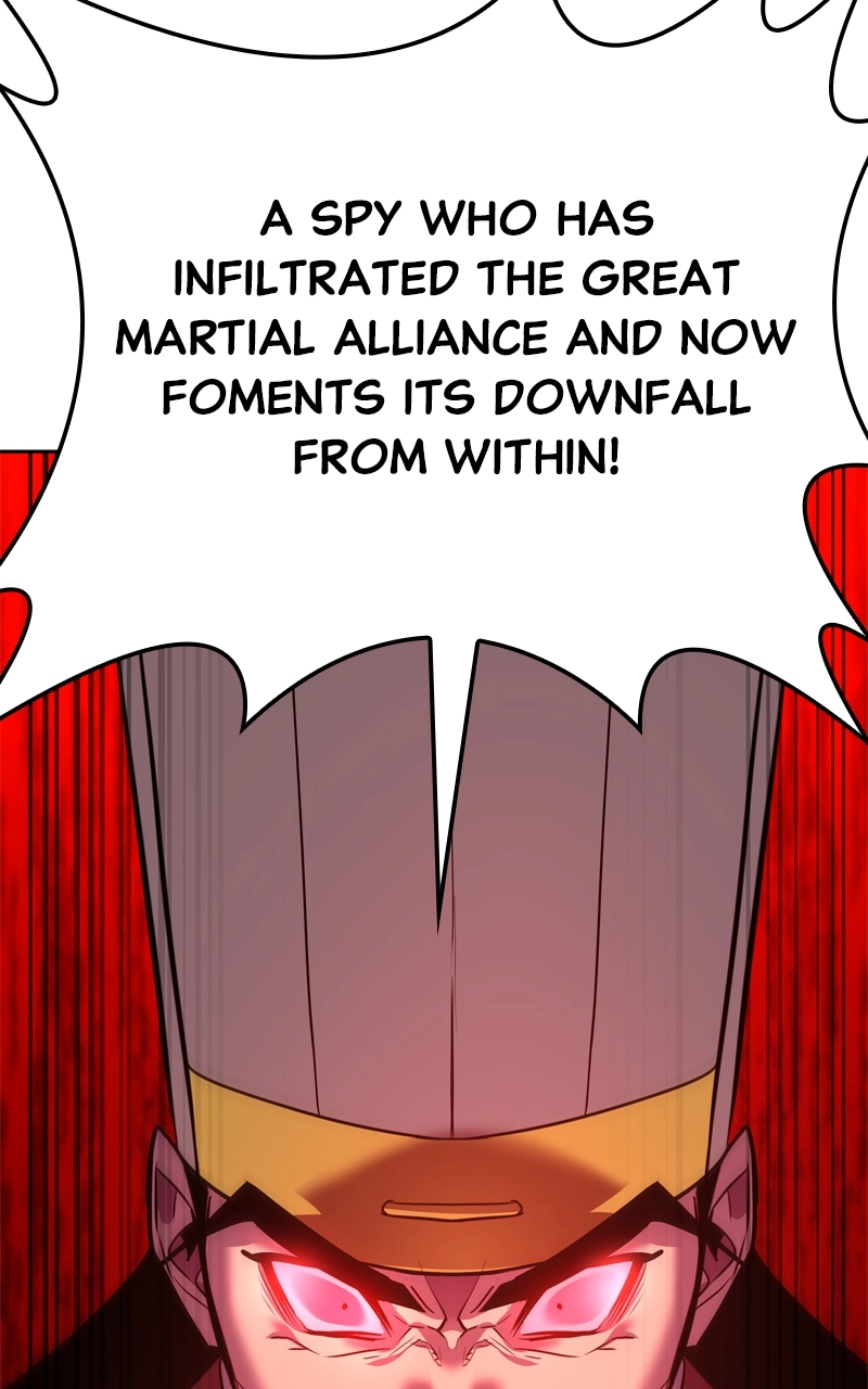 Reincarnated as an Unruly Heir Chapter 163 Page 21