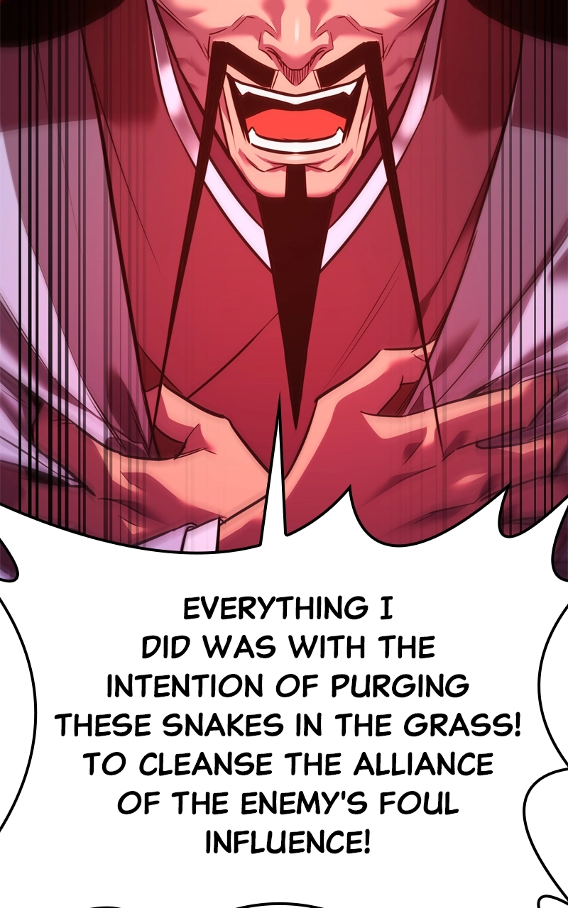 Reincarnated as an Unruly Heir Chapter 163 Page 22