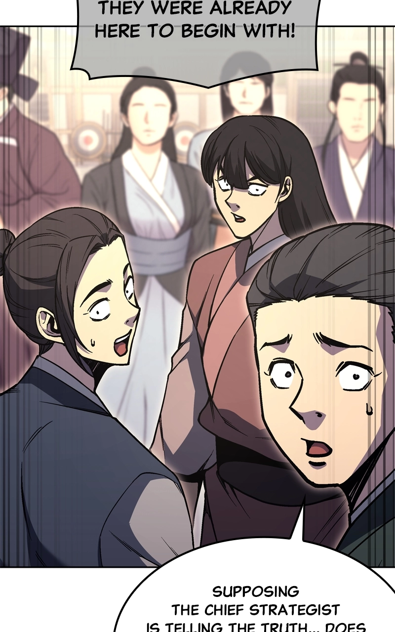 Reincarnated as an Unruly Heir Chapter 163 Page 33