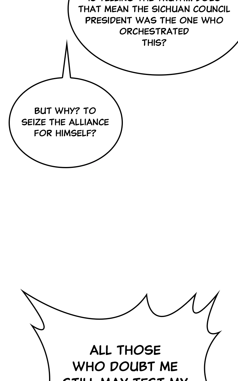 Reincarnated as an Unruly Heir Chapter 163 Page 34