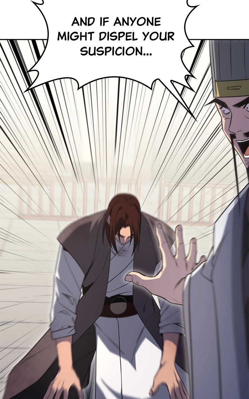 Reincarnated as an Unruly Heir Chapter 163 Page 37
