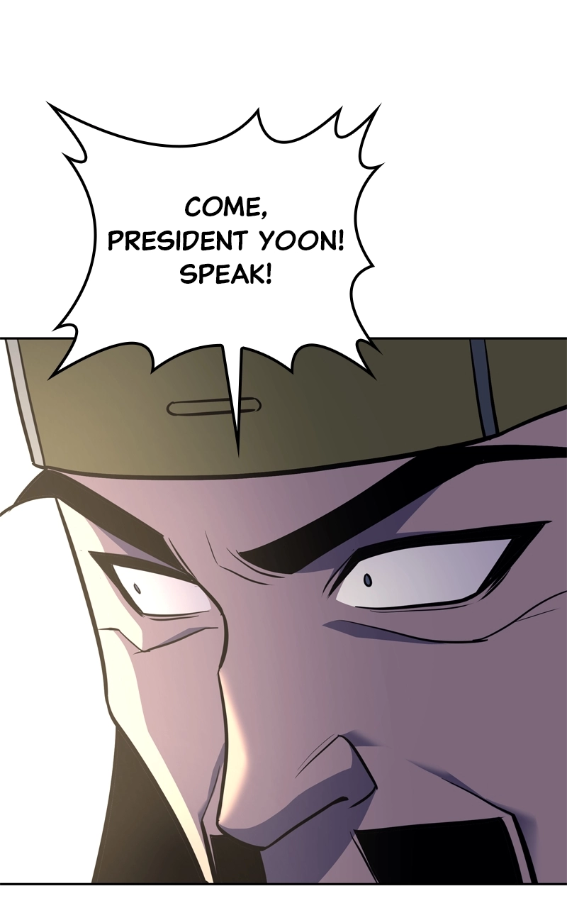 Reincarnated as an Unruly Heir Chapter 163 Page 39