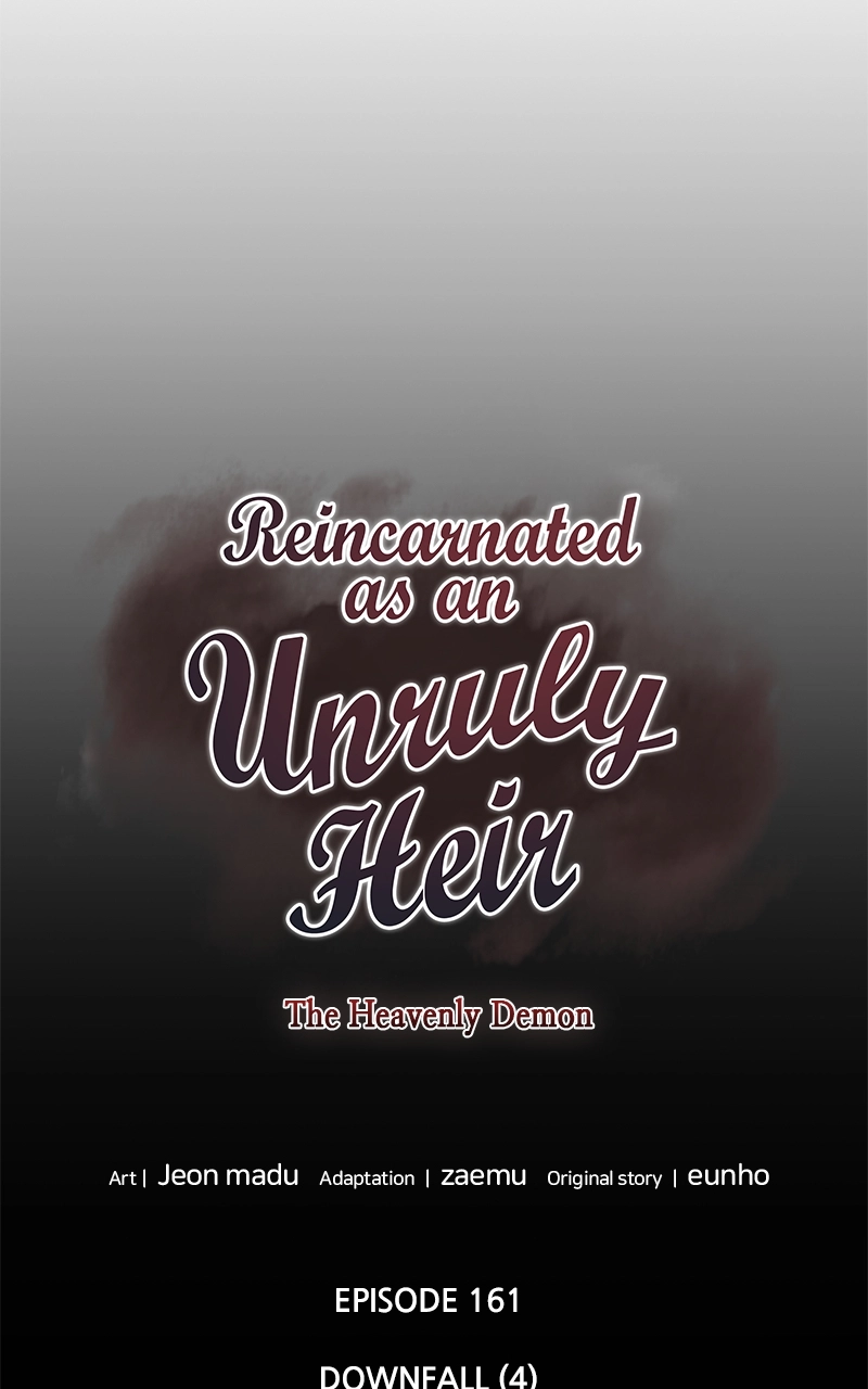 Reincarnated as an Unruly Heir Chapter 163 Page 44