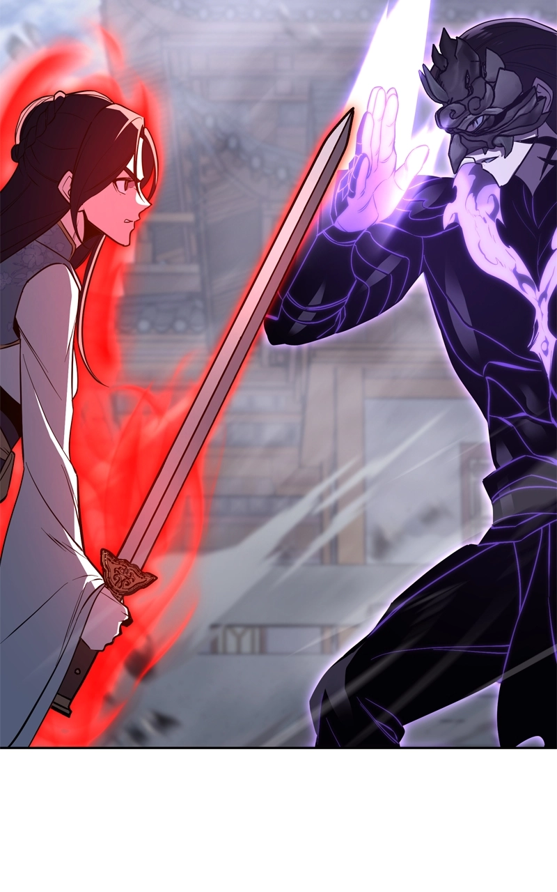 Reincarnated as an Unruly Heir Chapter 163 Page 61