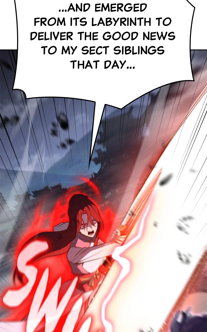 Reincarnated as an Unruly Heir Chapter 163 Page 64