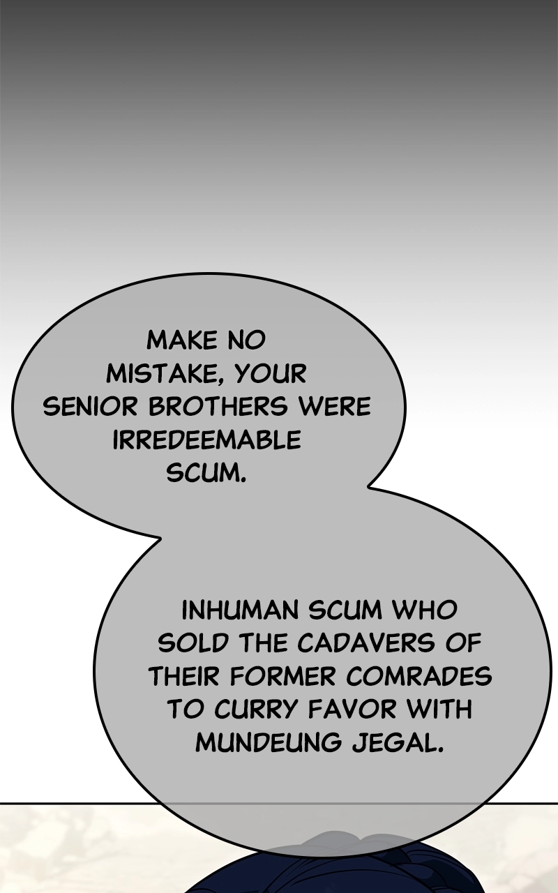 Reincarnated as an Unruly Heir Chapter 163 Page 96
