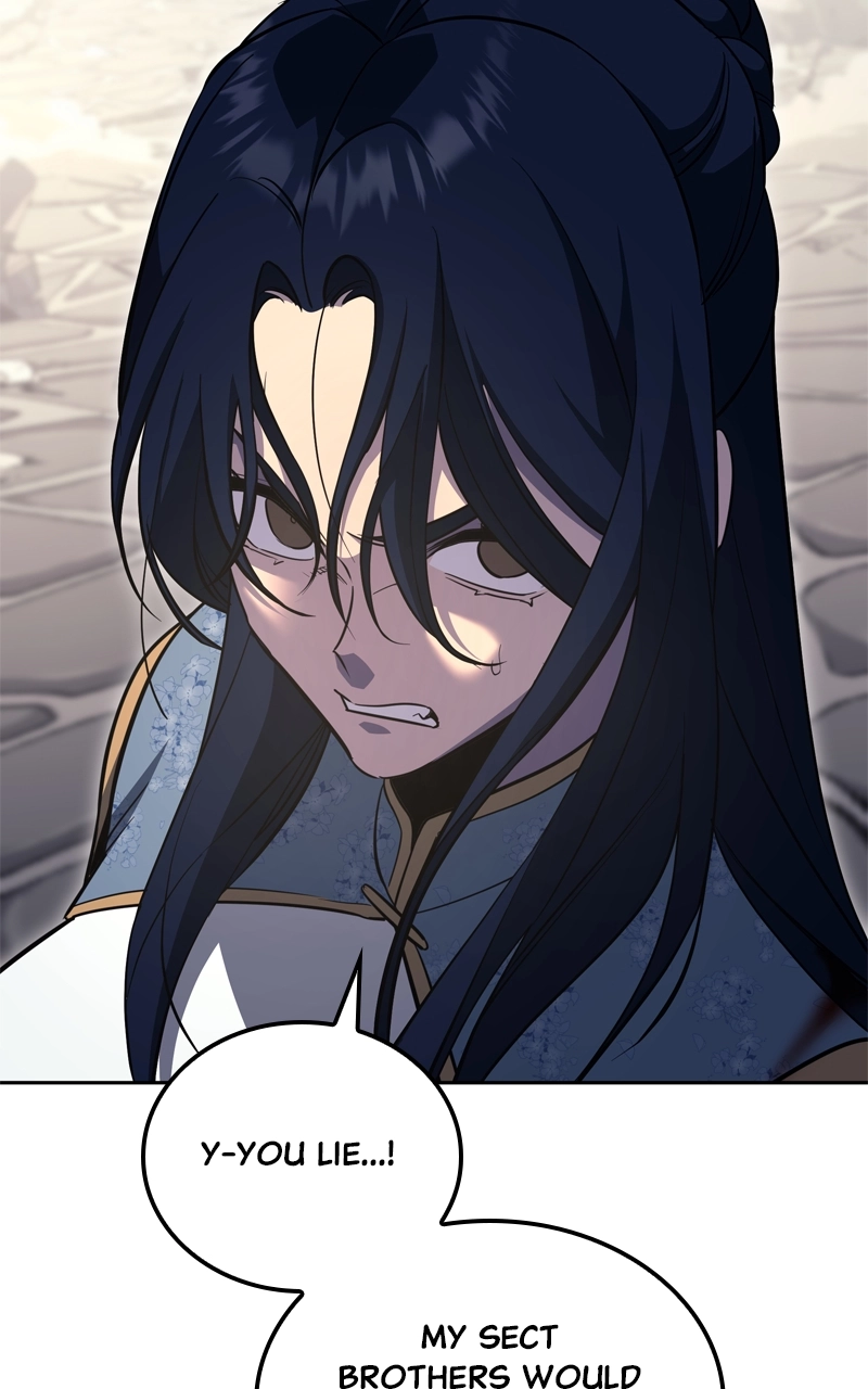 Reincarnated as an Unruly Heir Chapter 163 Page 97