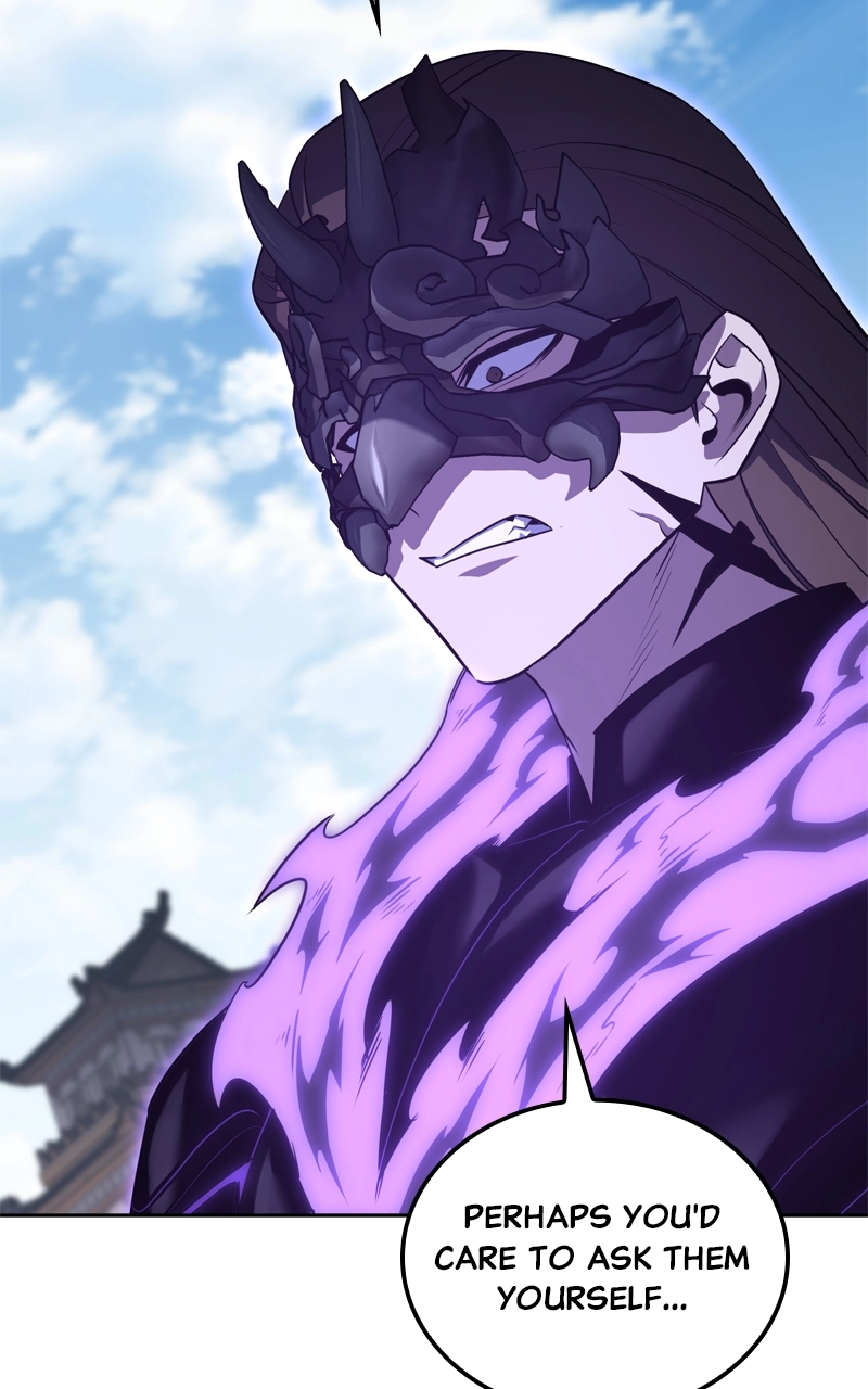 Reincarnated as an Unruly Heir Chapter 163 Page 99