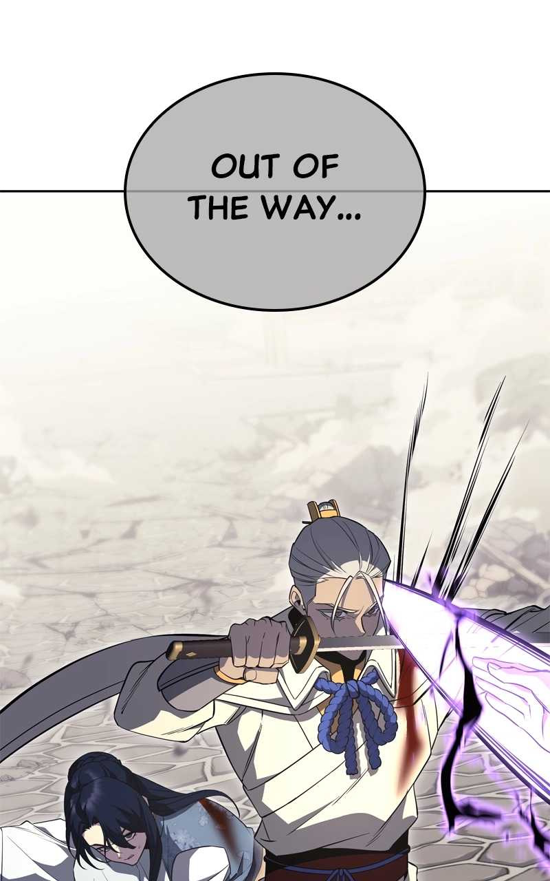Reincarnated as an Unruly Heir Chapter 163 Page 107
