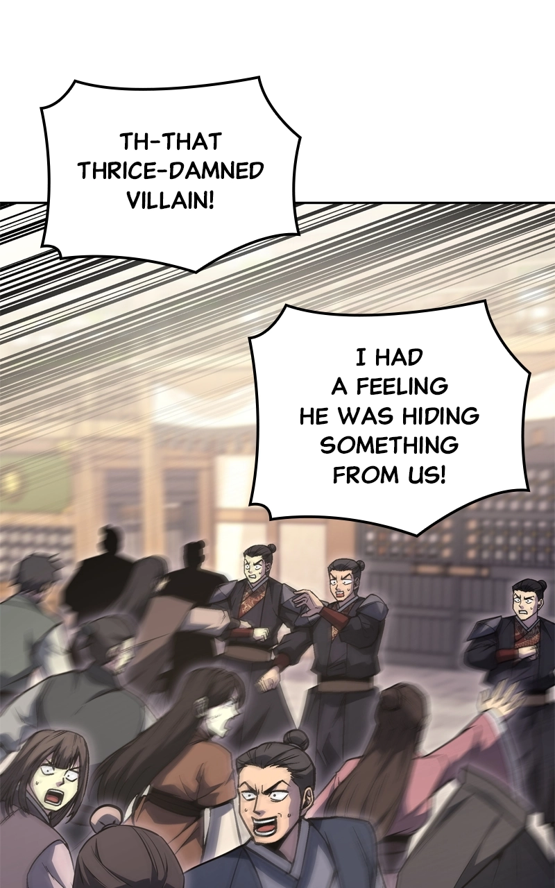 Reincarnated as an Unruly Heir Chapter 163 Page 122