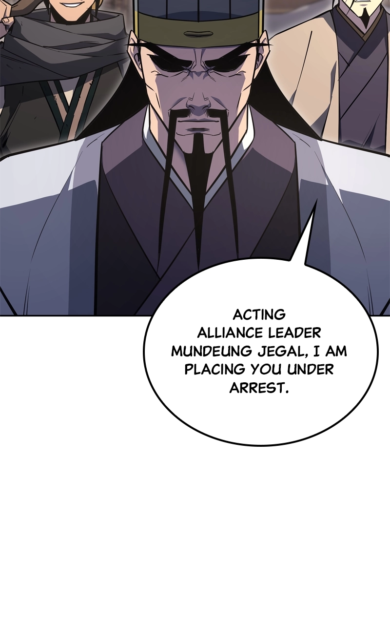 Reincarnated as an Unruly Heir Chapter 163 Page 125