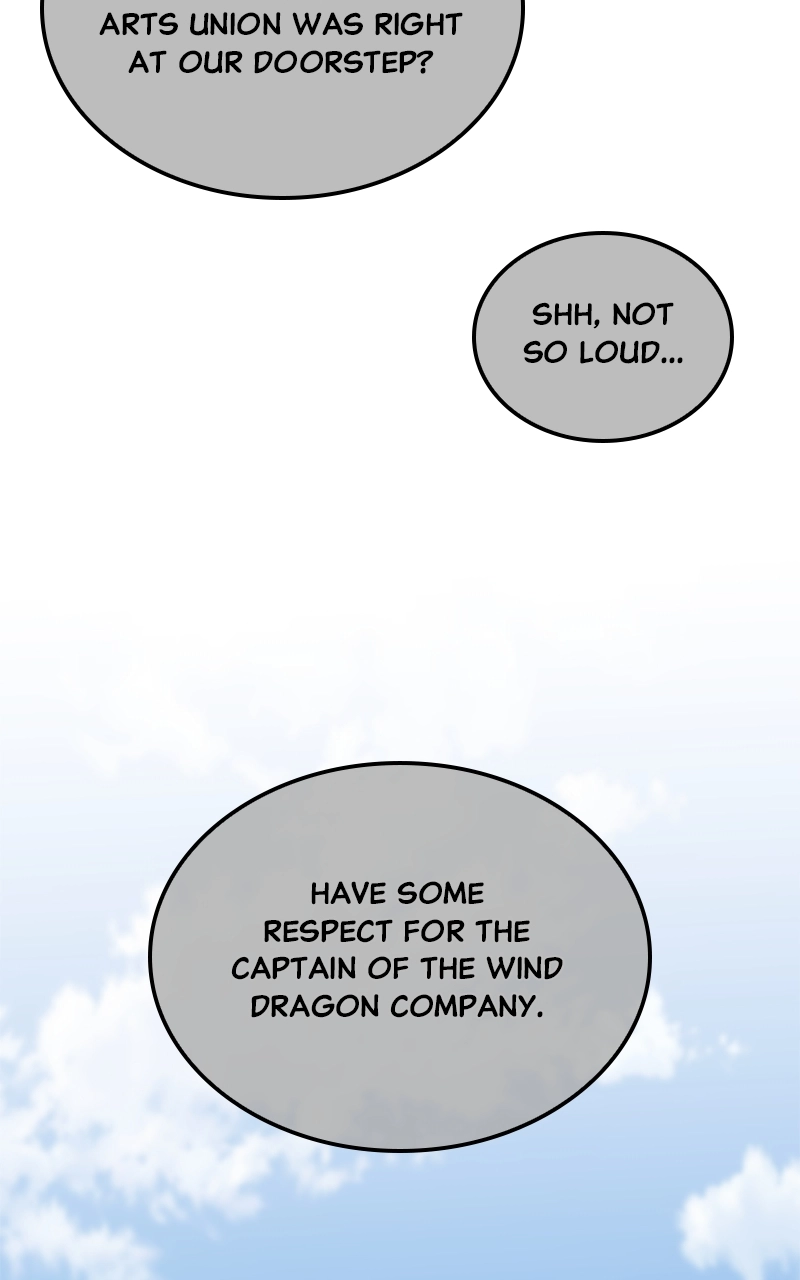Reincarnated as an Unruly Heir Chapter 163 Page 135