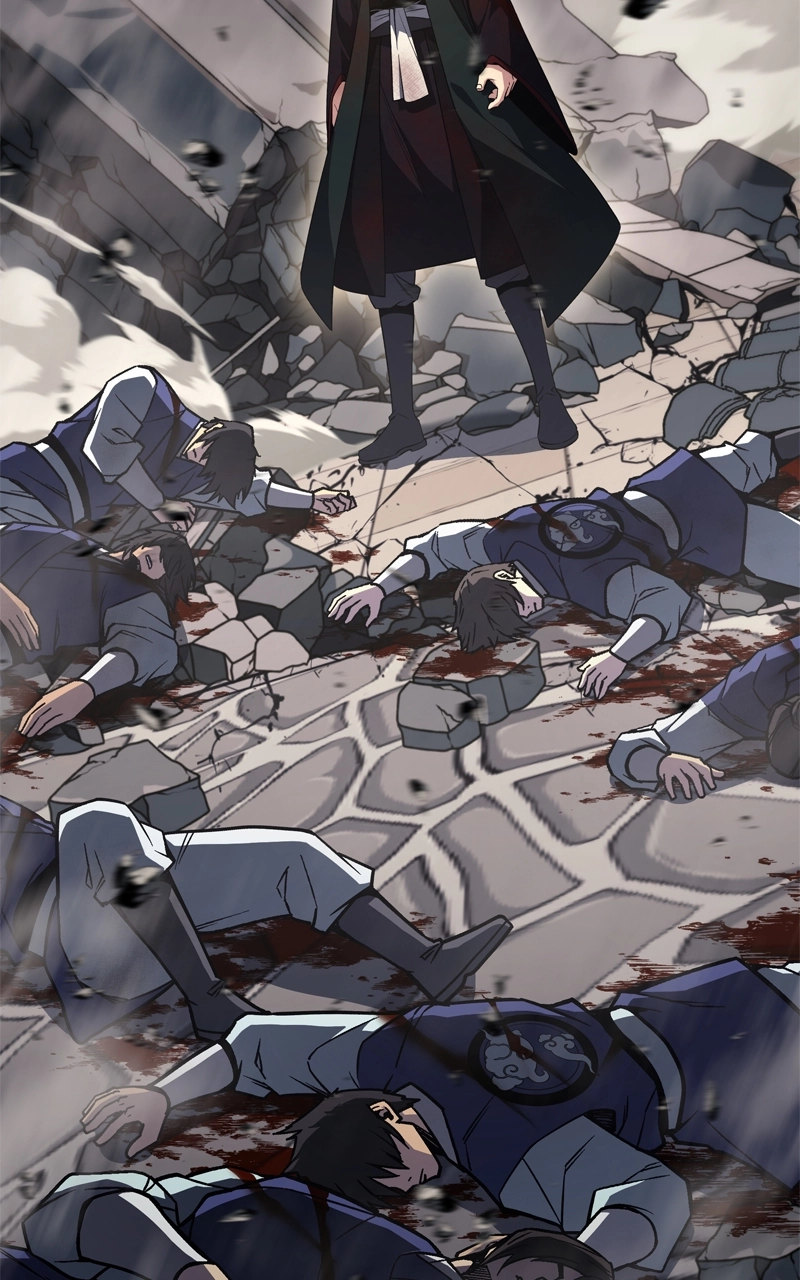 Reincarnated as an Unruly Heir Chapter 163 Page 143