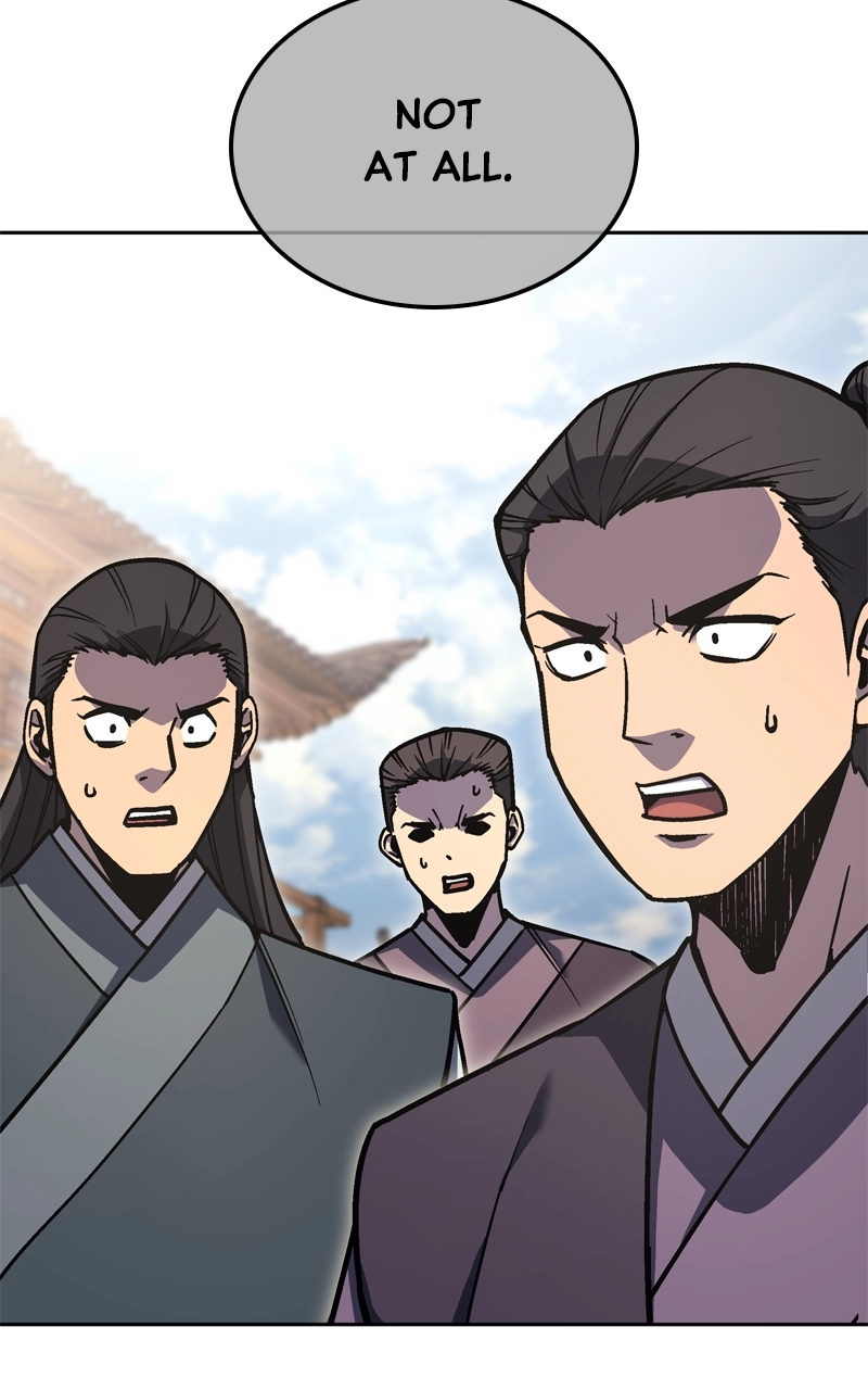 Reincarnated as an Unruly Heir Chapter 163 Page 145