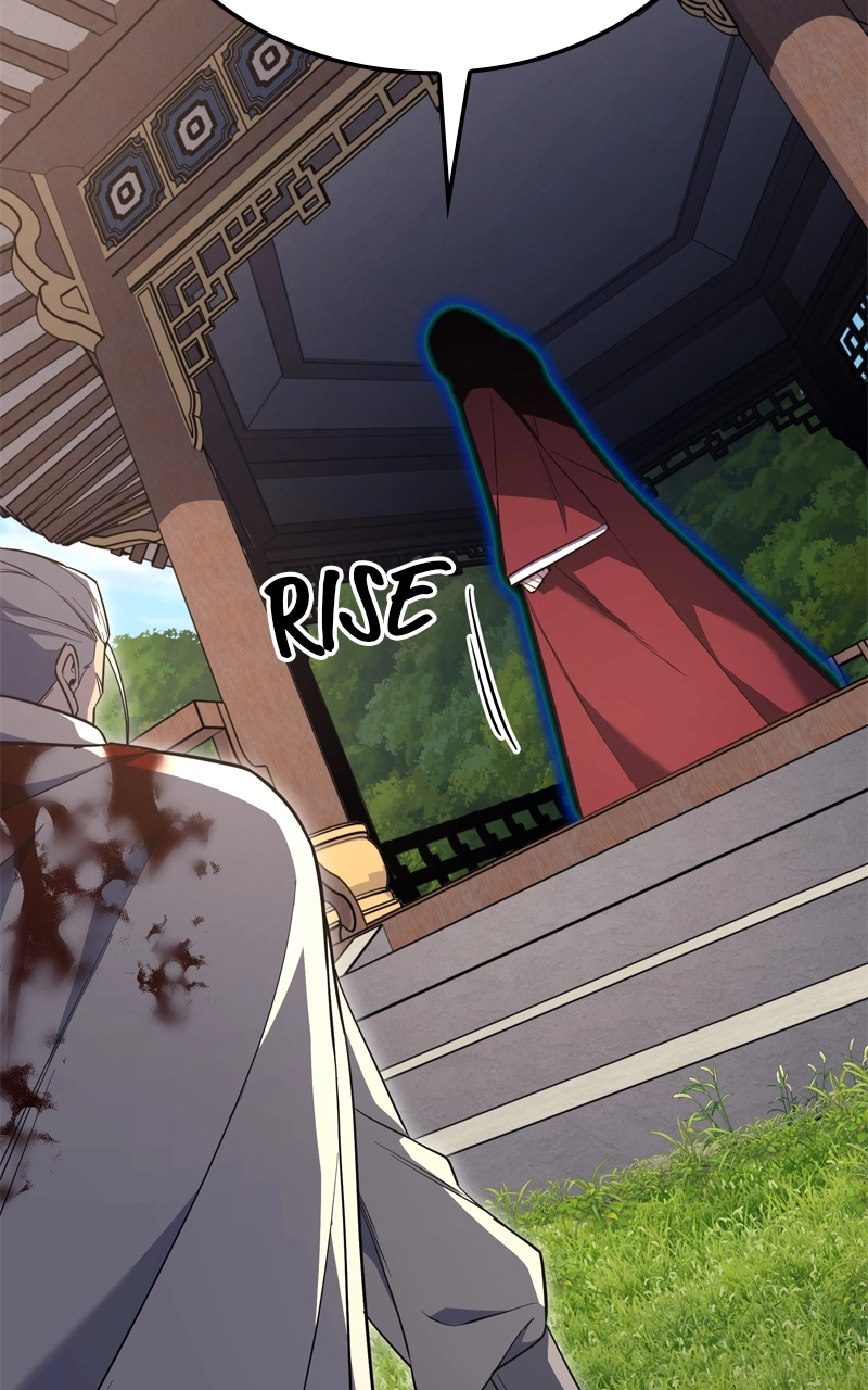 Reincarnated as an Unruly Heir Chapter 163 Page 193