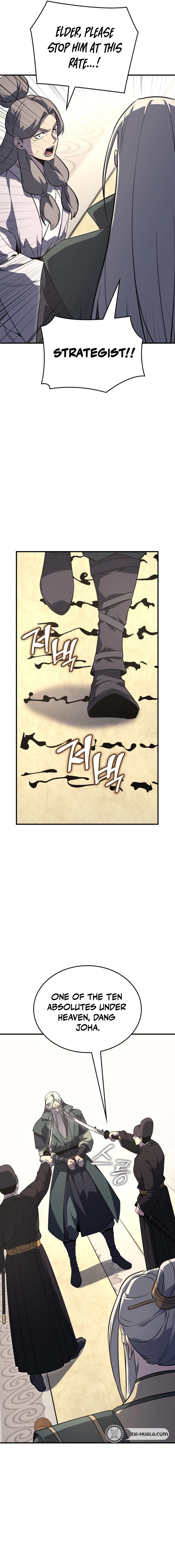 Reincarnated as an Unruly Heir Chapter 178 - 178 Page 10