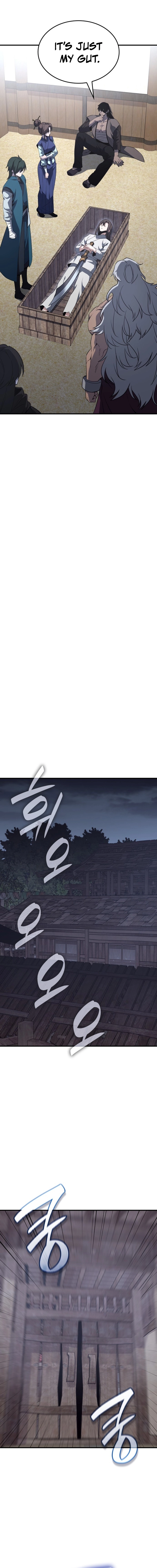 Reincarnated as an Unruly Heir Chapter 178 - 178 Page 17