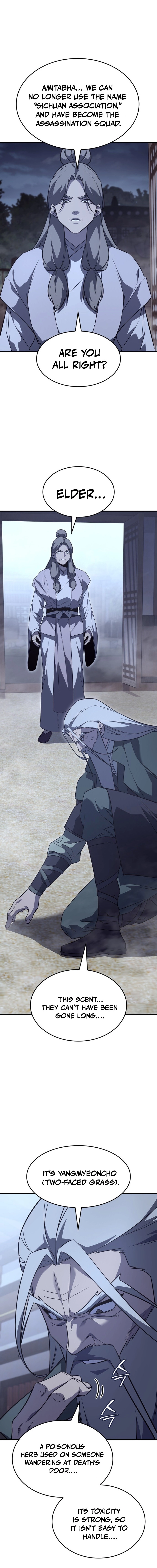 Reincarnated as an Unruly Heir Chapter 178 - 178 Page 19