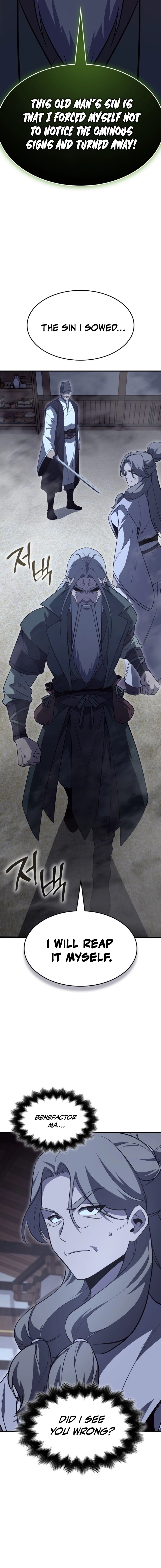 Reincarnated as an Unruly Heir Chapter 178 - 178 Page 21