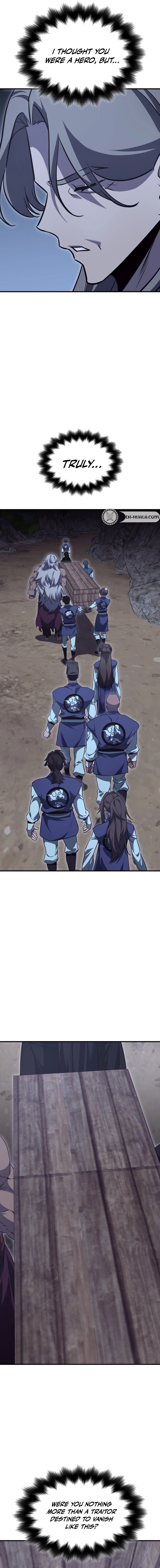 Reincarnated as an Unruly Heir Chapter 178 - 178 Page 22