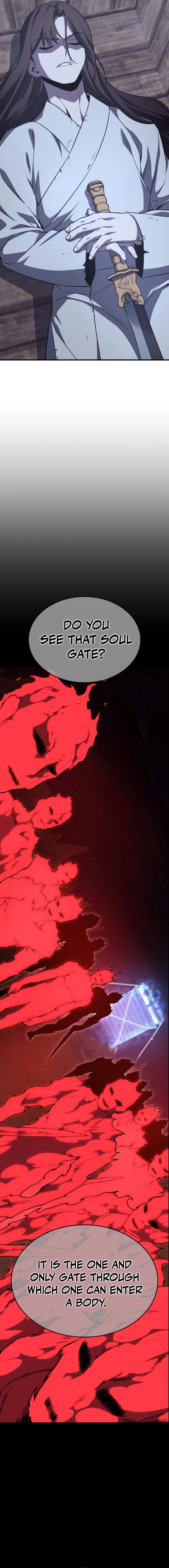 Reincarnated as an Unruly Heir Chapter 178 - 178 Page 23