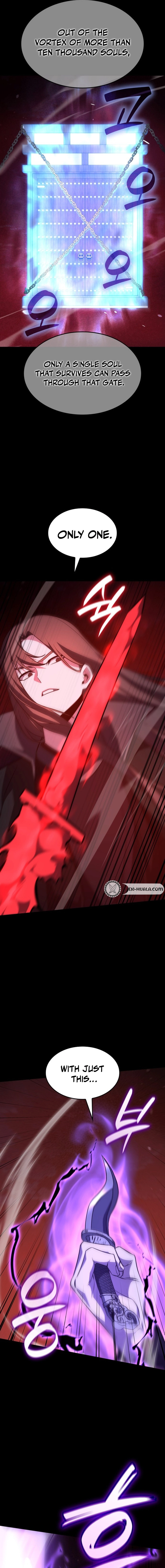 Reincarnated as an Unruly Heir Chapter 178 - 178 Page 24