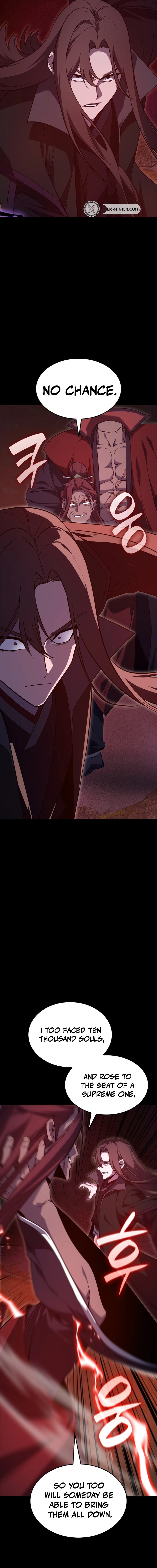 Reincarnated as an Unruly Heir Chapter 178 - 178 Page 26