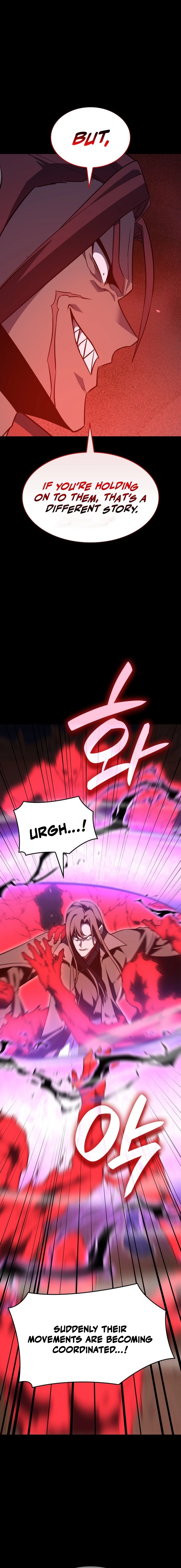 Reincarnated as an Unruly Heir Chapter 178 - 178 Page 27