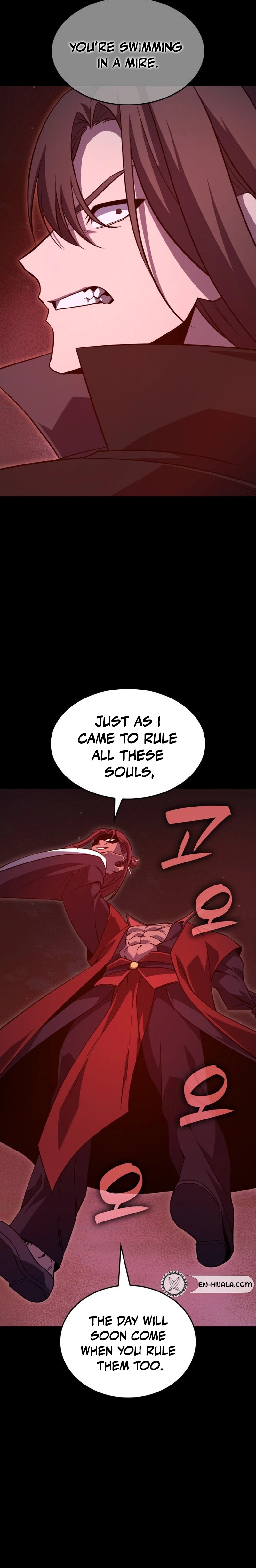 Reincarnated as an Unruly Heir Chapter 178 - 178 Page 28