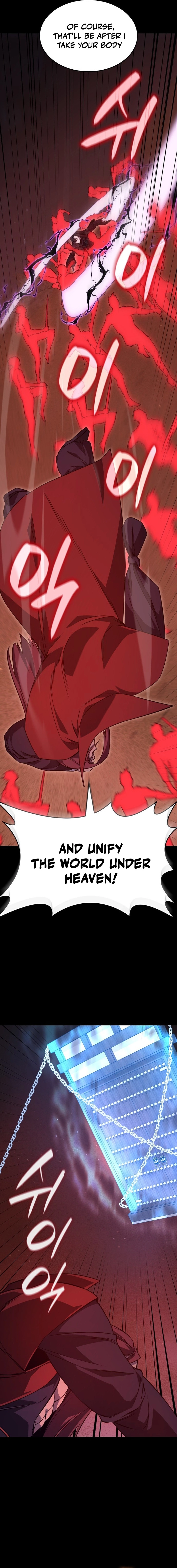 Reincarnated as an Unruly Heir Chapter 178 - 178 Page 29