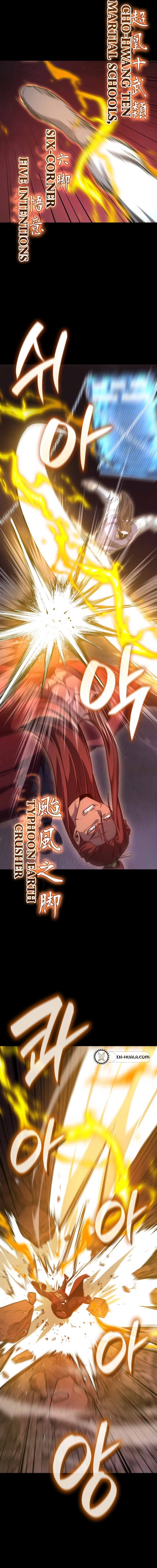 Reincarnated as an Unruly Heir Chapter 178 - 178 Page 30