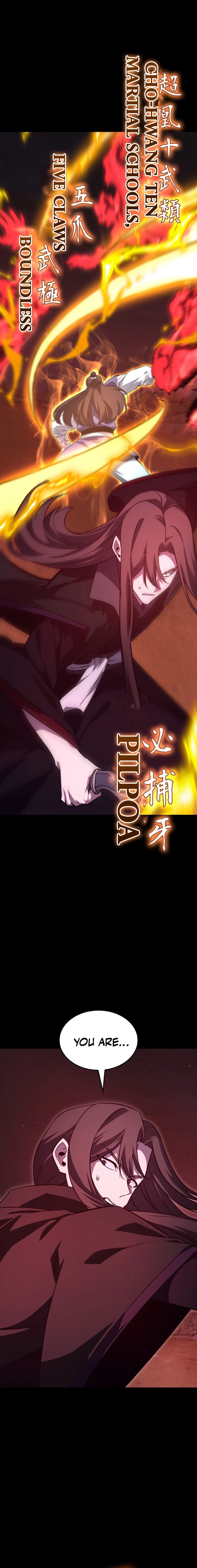 Reincarnated as an Unruly Heir Chapter 178 - 178 Page 31