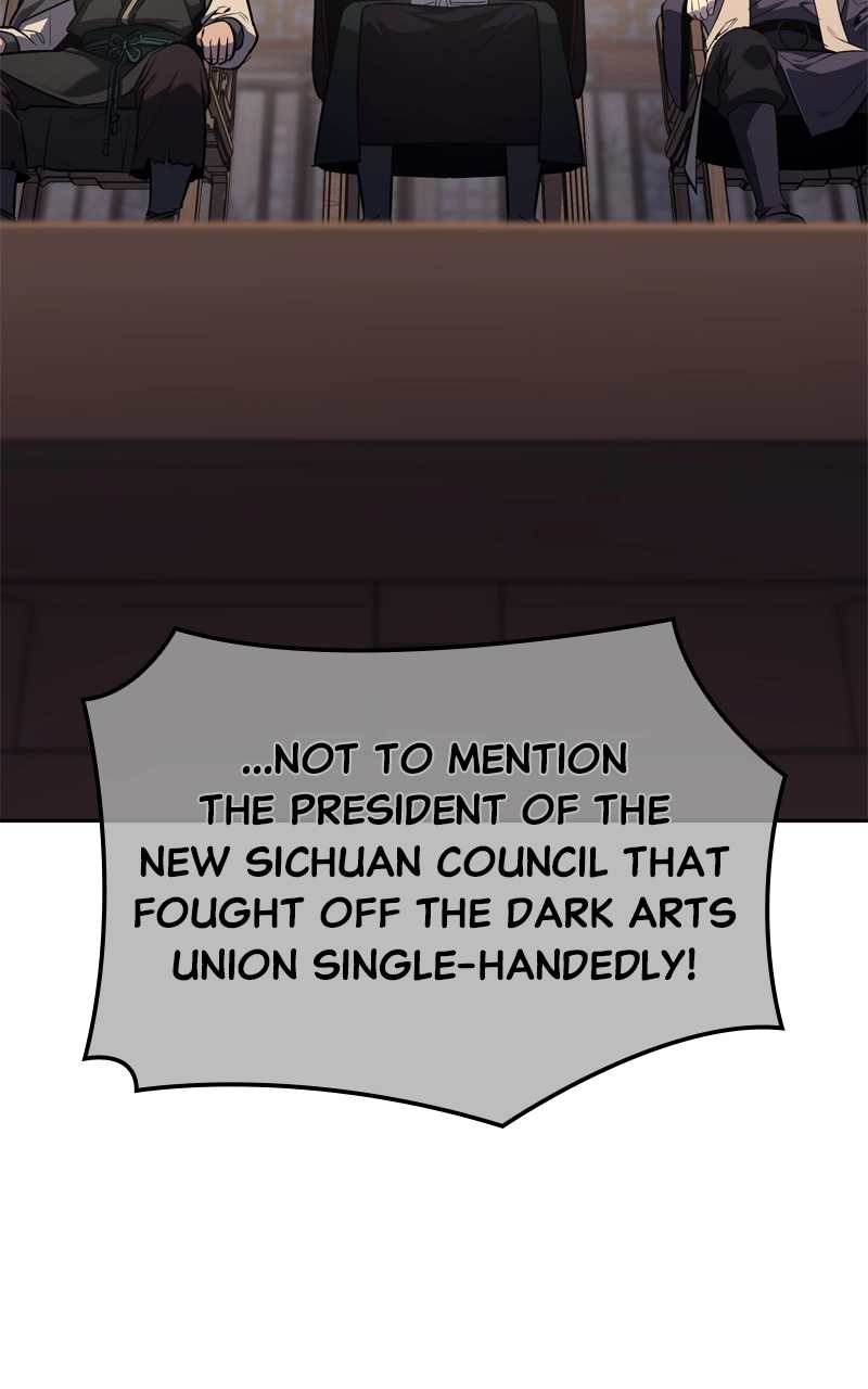 Reincarnated as an Unruly Heir Chapter 153 Page 6
