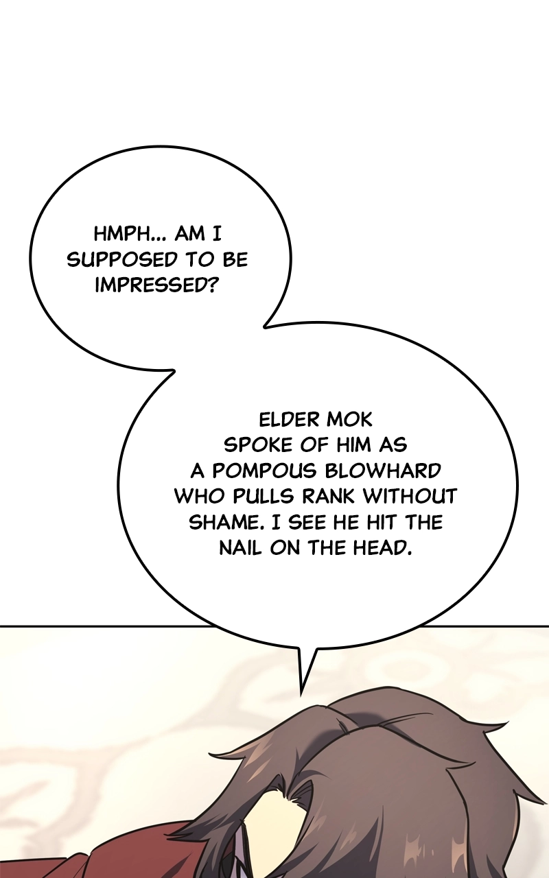 Reincarnated as an Unruly Heir Chapter 153 Page 7