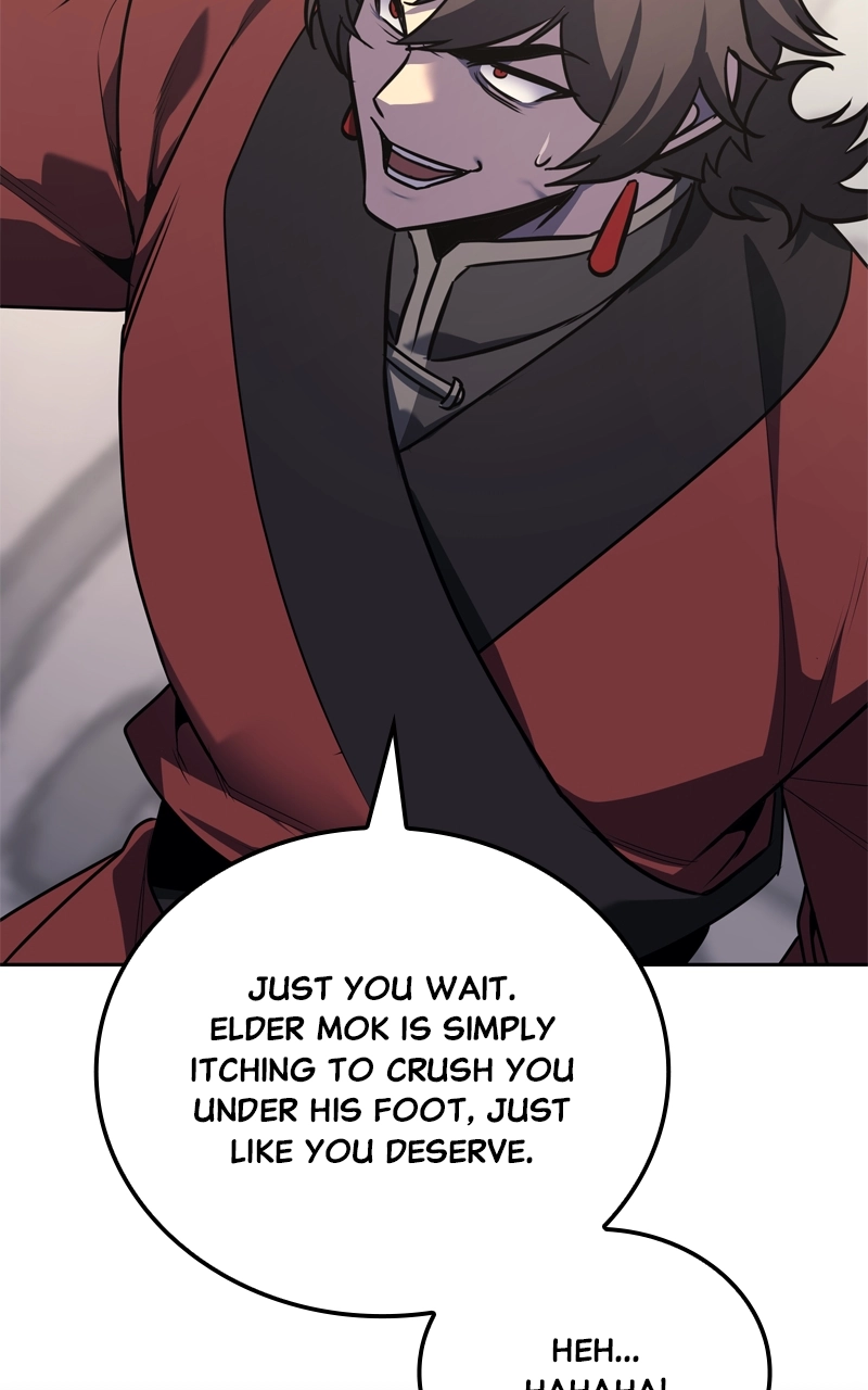 Reincarnated as an Unruly Heir Chapter 153 Page 8