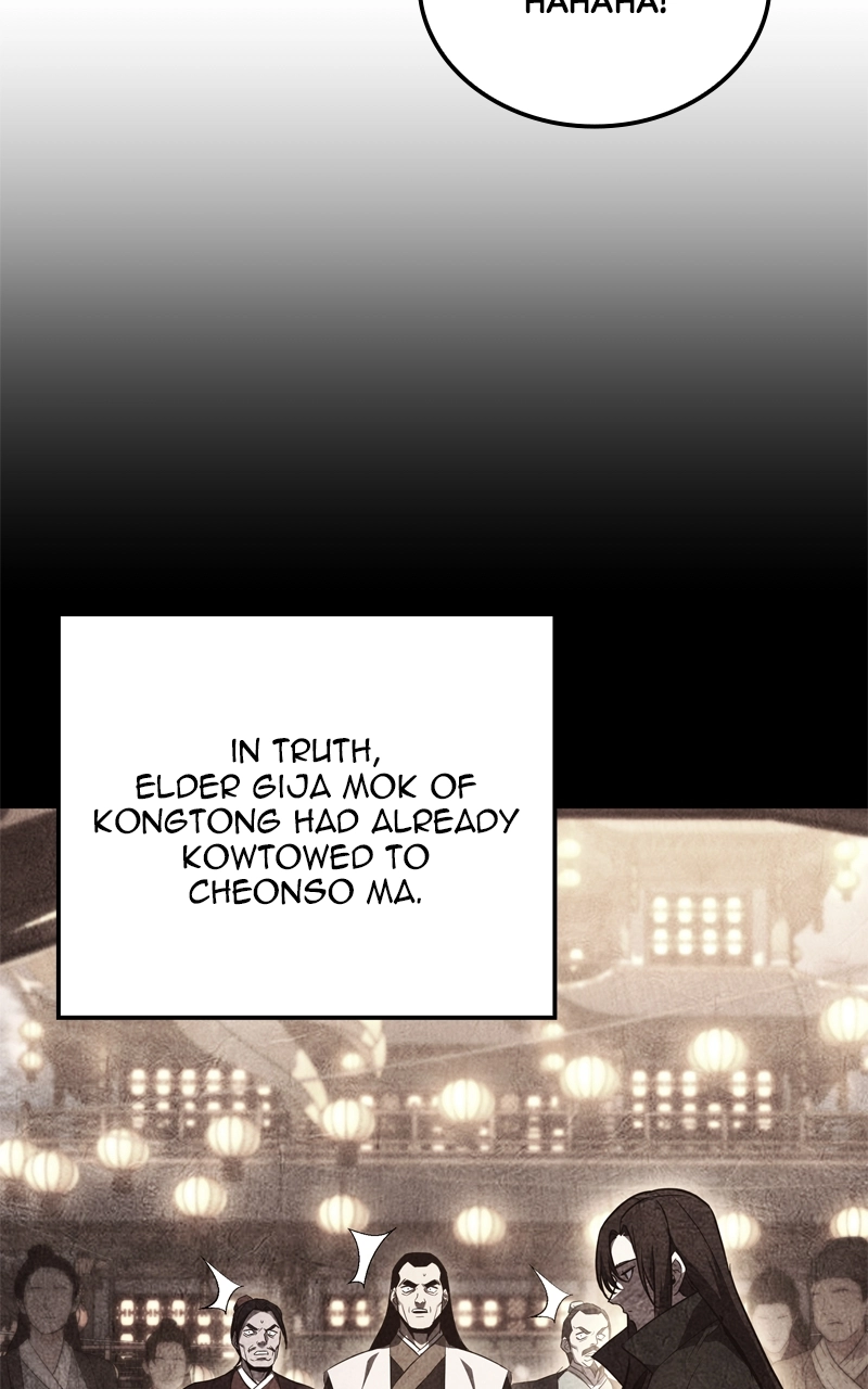 Reincarnated as an Unruly Heir Chapter 153 Page 9