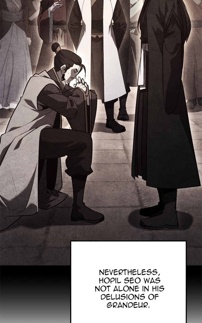 Reincarnated as an Unruly Heir Chapter 153 Page 10