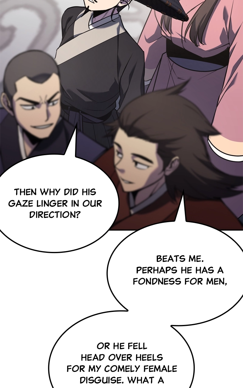 Reincarnated as an Unruly Heir Chapter 153 Page 14