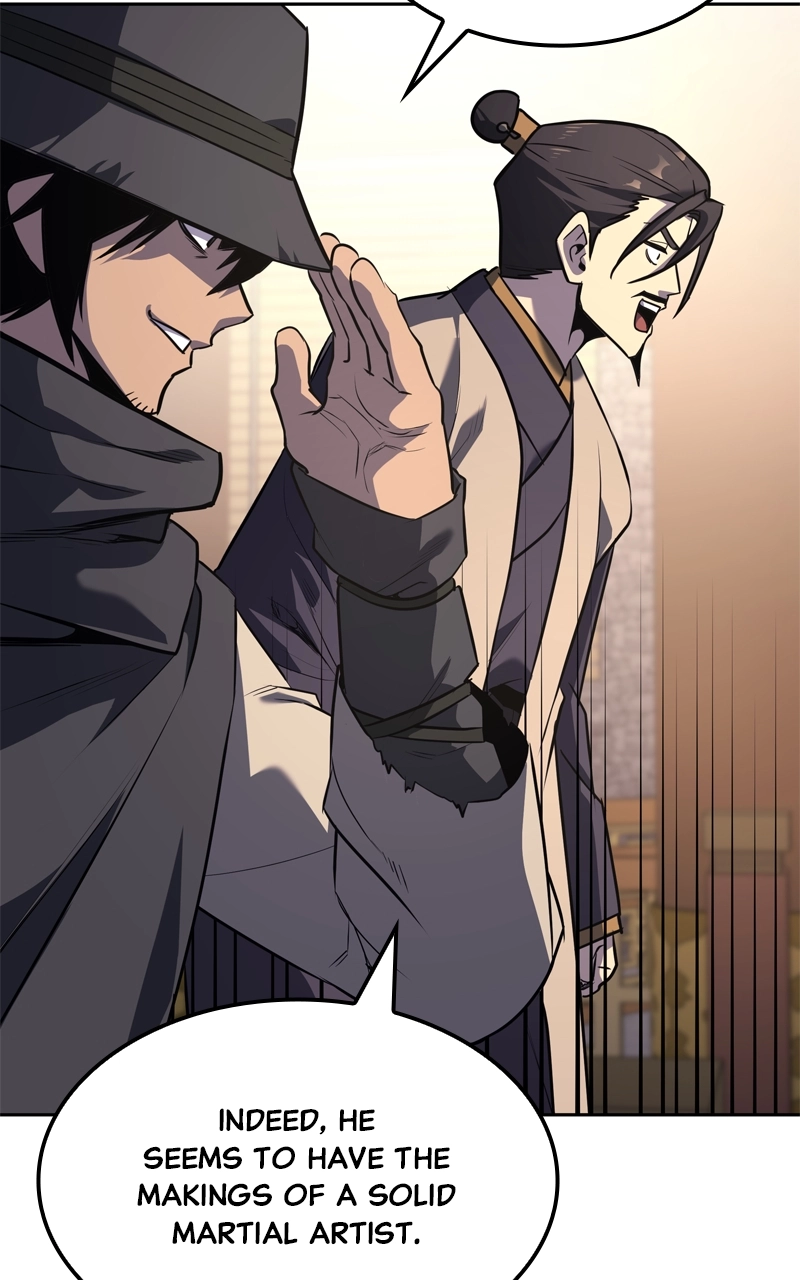 Reincarnated as an Unruly Heir Chapter 153 Page 18