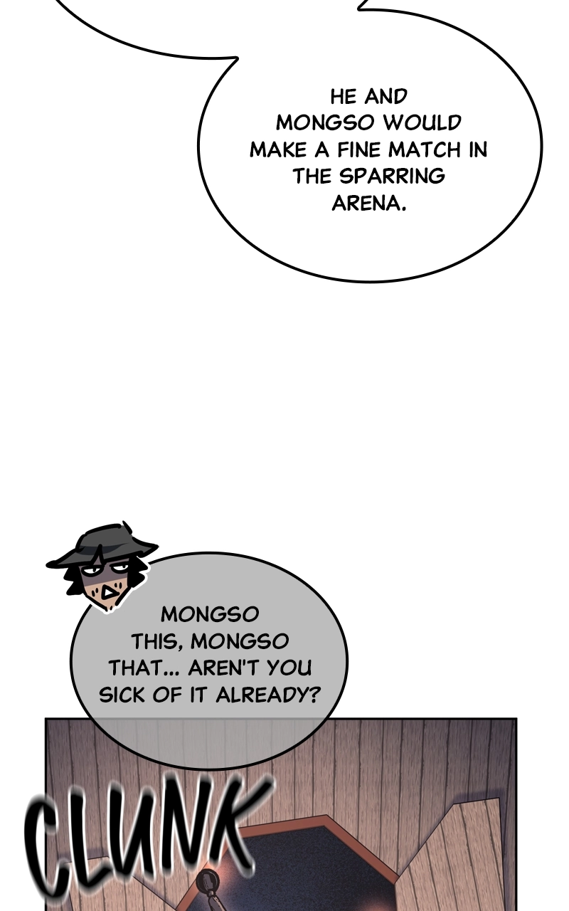 Reincarnated as an Unruly Heir Chapter 153 Page 19