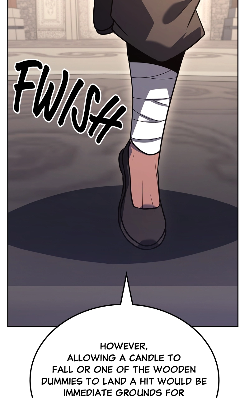 Reincarnated as an Unruly Heir Chapter 153 Page 22