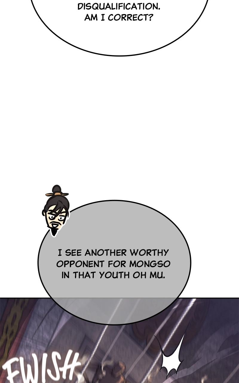 Reincarnated as an Unruly Heir Chapter 153 Page 23