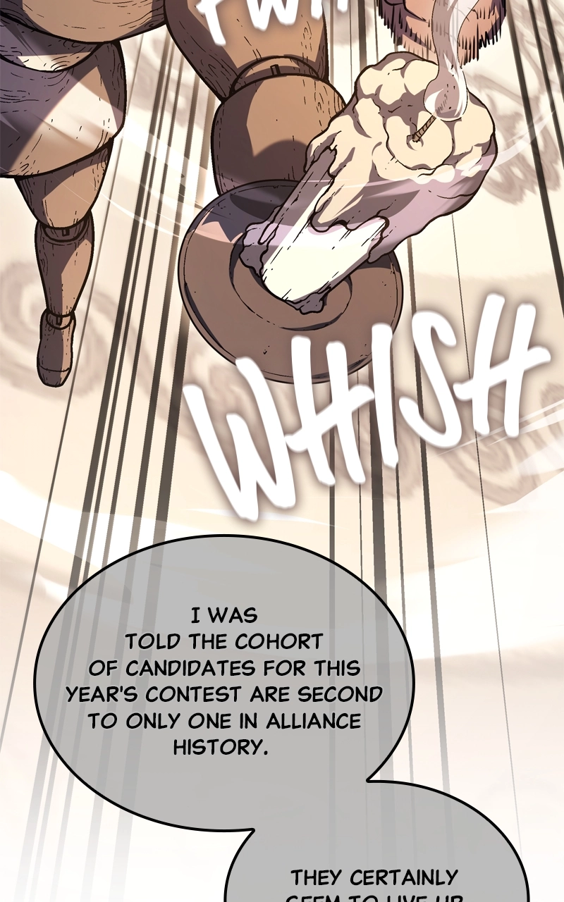 Reincarnated as an Unruly Heir Chapter 153 Page 25