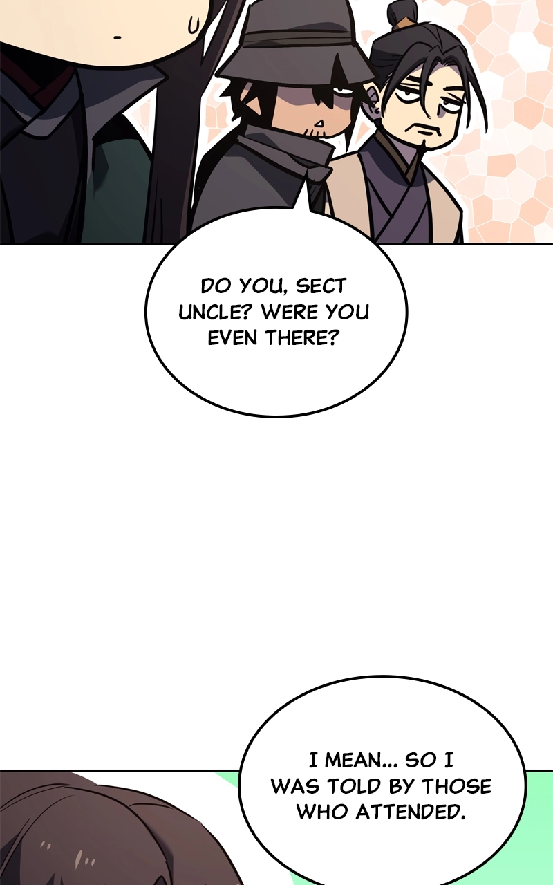 Reincarnated as an Unruly Heir Chapter 153 Page 29
