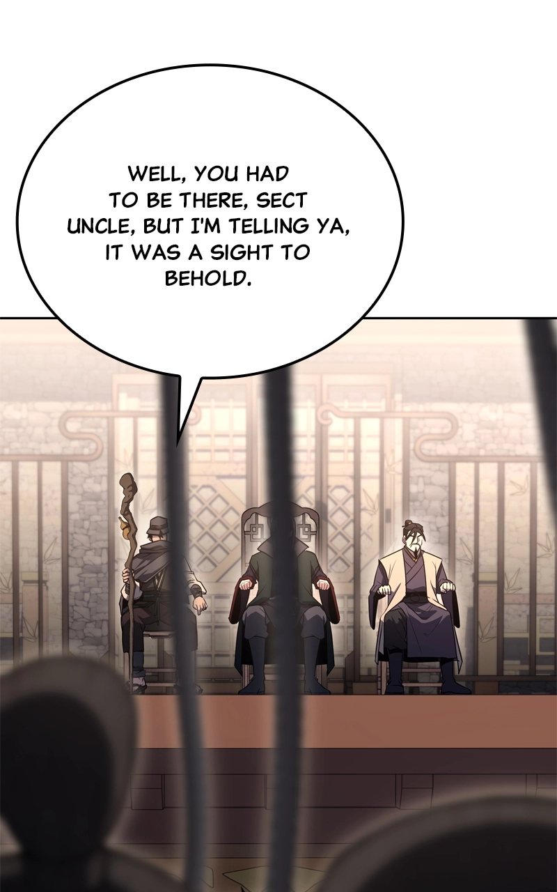 Reincarnated as an Unruly Heir Chapter 153 Page 31