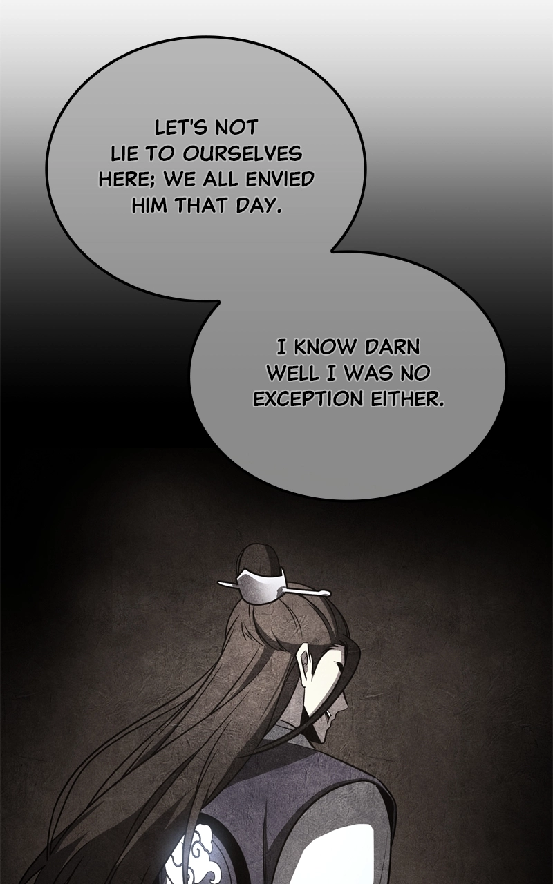 Reincarnated as an Unruly Heir Chapter 153 Page 34