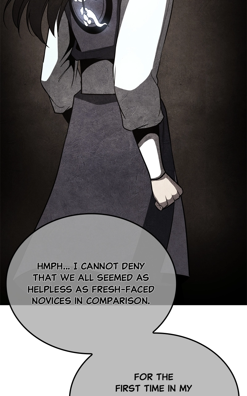 Reincarnated as an Unruly Heir Chapter 153 Page 35