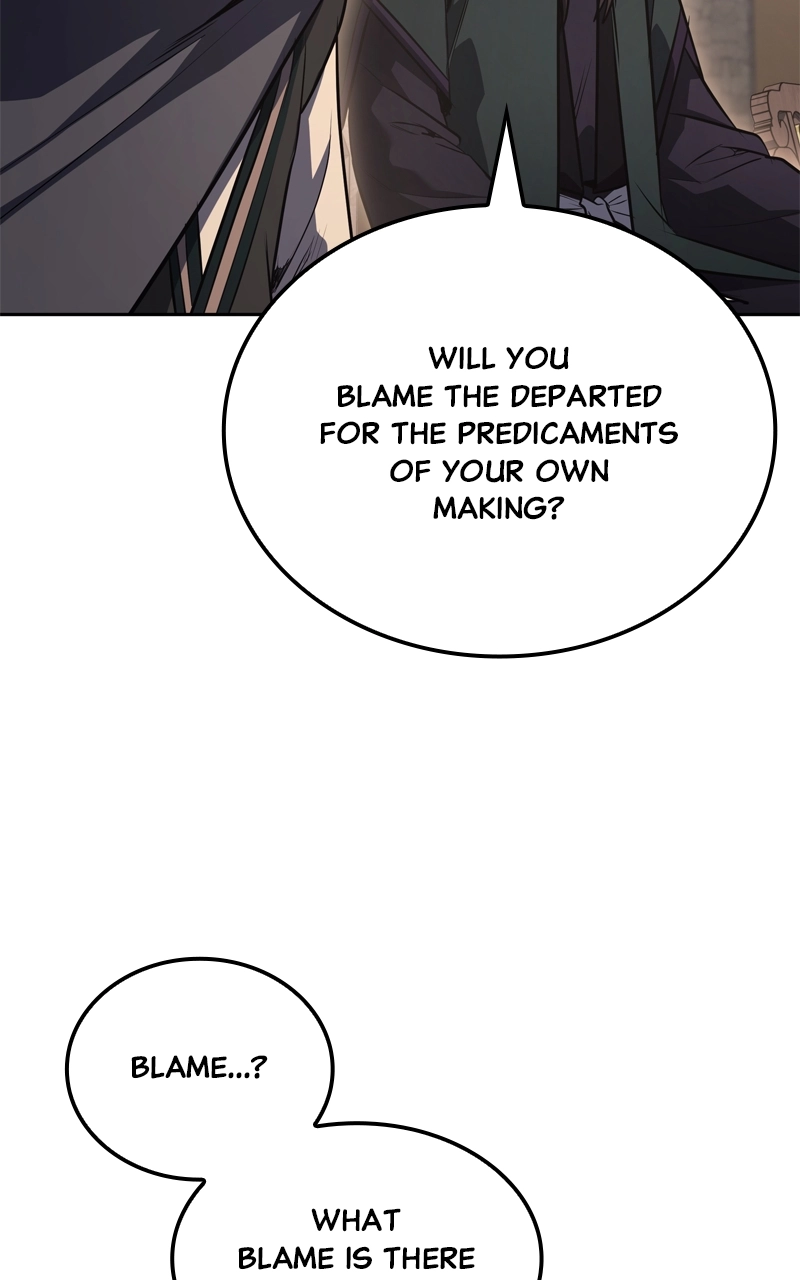 Reincarnated as an Unruly Heir Chapter 153 Page 40