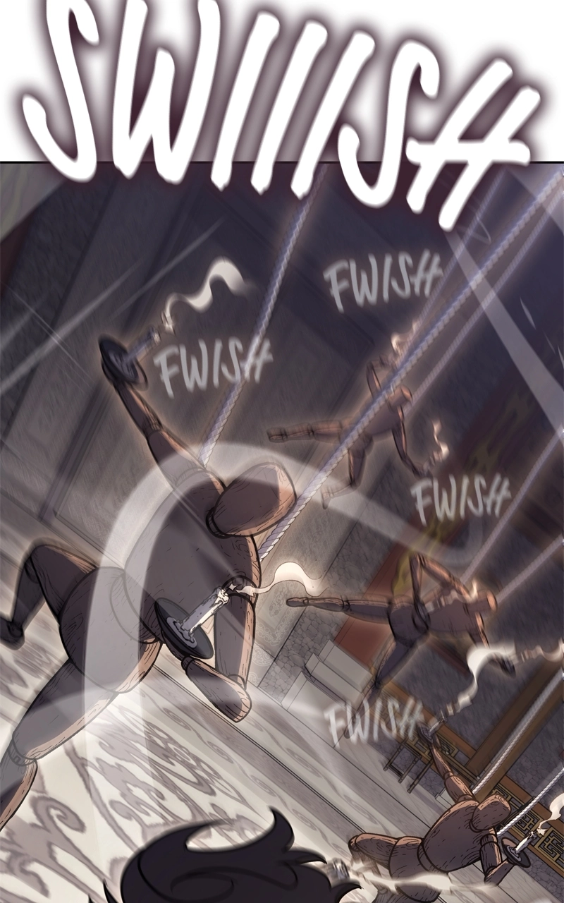 Reincarnated as an Unruly Heir Chapter 153 Page 44